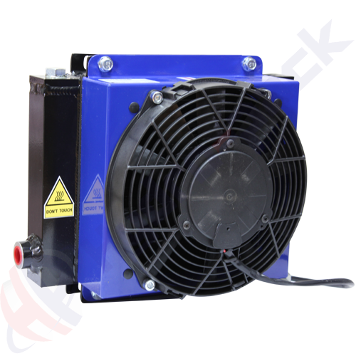 HY01001.01 Hydraulic Oil Cooler